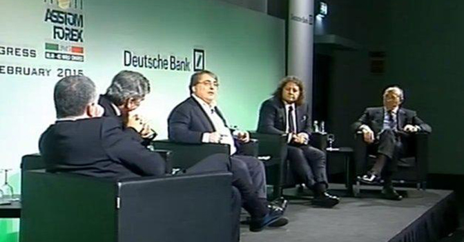 Assiom forex premio di laurea
